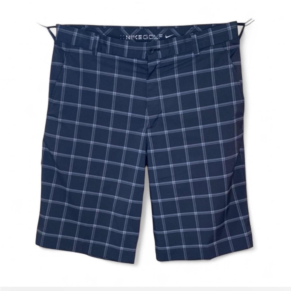 Nike Golf Dri-FIT Performance Shorts Men’s Size 32